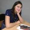 Письменниця Алла Миколаєнко презентувала студентам збірку поезій