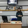 Письменниця Алла Миколаєнко презентувала студентам збірку поезій
