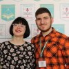Фестиваль буктрейлерів в Університеті Грінченка