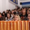 Фестиваль буктрейлерів в Університеті Грінченка