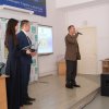 Фестиваль буктрейлерів в Університеті Грінченка