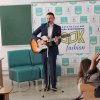 Фестиваль буктрейлерів в Університеті Грінченка