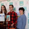 Фестиваль буктрейлерів в Університеті Грінченка