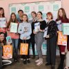 Фестиваль буктрейлерів в Університеті Грінченка