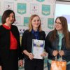 Фестиваль буктрейлерів в Університеті Грінченка