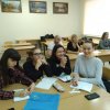 Журналістика – не професія, а група крові