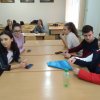 Журналістика – не професія, а група крові