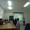 Журналістика – не професія, а група крові