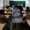 Чарівне мистецтво батику