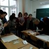 Чарівне мистецтво батику