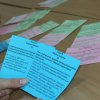 Командне змагання з настільної гри «Життєпис Бориса Грінченка»