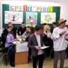 Правопорушення та соціальна відповідальність в оповіданнях Бориса Грінченка