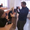 Правопорушення та соціальна відповідальність в оповіданнях Бориса Грінченка
