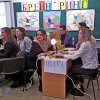 Правопорушення та соціальна відповідальність в оповіданнях Бориса Грінченка