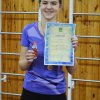 Чемпіонат Київського університету імені Бориса Грінченка  з настільного тенісу