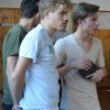 Чемпіонат Київського університету імені Бориса Грінченка  з настільного тенісу