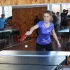 Чемпіонат Київського університету імені Бориса Грінченка  з настільного тенісу