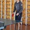 Чемпіонат Київського університету імені Бориса Грінченка  з настільного тенісу