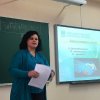 Майстер-клас: «Сучасні цифрові технології обробки лінгвістичних даних»