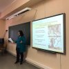 Майстер-клас: «Сучасні цифрові технології обробки лінгвістичних даних»