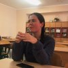 Майстер-клас: «Сучасні цифрові технології обробки лінгвістичних даних»