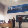 Майстер-класи до Дня Університету 