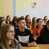Майстер-класи до Дня Університету 