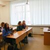 Майстер-класи до Дня Університету 