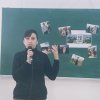 Майстер-клас: «Київ – всесвітня книжкова столиця»
