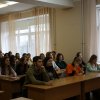 Майстер-клас «Прийоми створення ефективної соціальної реклами»