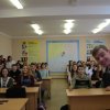 Майстер-клас «Прийоми створення ефективної соціальної реклами»