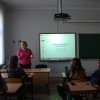 Майстер-клас «Техніки самодопомоги при подоланні стресу» 