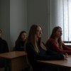 Майстер-клас «Техніки самодопомоги при подоланні стресу» 