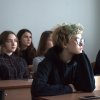 Майстер-клас «Техніки самодопомоги при подоланні стресу» 