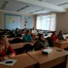 Майстер-клас «Організація студентського фахового фестивалю»