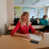 Майстер-клас «Організація студентського фахового фестивалю»