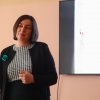 Майстер-клас «Організація студентського фахового фестивалю»