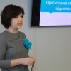Майстер-клас зі створення відеолекції  в програмі заходів Інституту журналістики