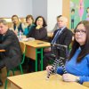 Майстер-клас зі створення відеолекції  в програмі заходів Інституту журналістики