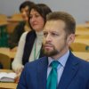Майстер-клас зі створення відеолекції  в програмі заходів Інституту журналістики