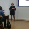 Майстер-клас зі створення відеолекції  в програмі заходів Інституту журналістики
