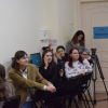 Веб-квест “Більше працював, ніж жив”: внесок Бориса Грінченка  в розвиток української літератури і культури 
