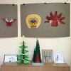 Новорічна креативність 