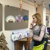 Новорічна креативність 