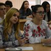 Свято мови та писемності в Інституті журналістики