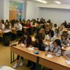 Свято мови та писемності в Інституті журналістики