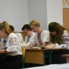 Свято мови та писемності в Інституті журналістики