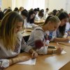Свято мови та писемності в Інституті журналістики