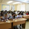 Свято мови та писемності в Інституті журналістики