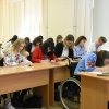 Свято мови та писемності в Інституті журналістики